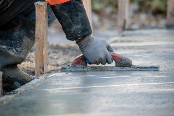 Affordable Concrete Services in IL